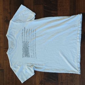 Ralph Lauren Denim and Supply men's t-shirt